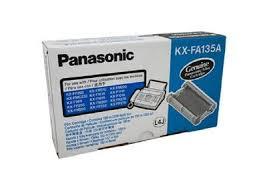 Panasonic KX-FA135 Termal Transfer 