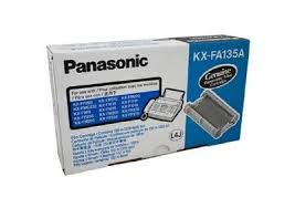 Panasonic KX-FA135 Termal Transfer - 1