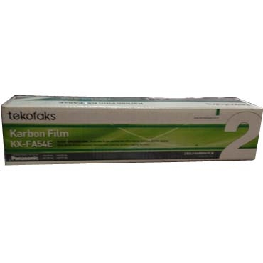 Panasonic KX-FA54E Compatible Fax Film - 1