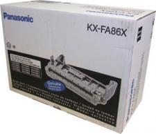 Panasonic KX-FA86X Original Drum Unit - KX-FLB801 / KX-FLB851 / KX-FLB881 