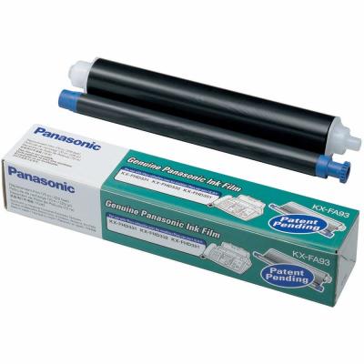 Panasonic KX-FA93 Original Fax Film 