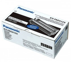 Panasonic KX-FAD412X KX-MB2010 / KX-MB2020 / KX-MB2025 / KX-MB2030 Original Drum 