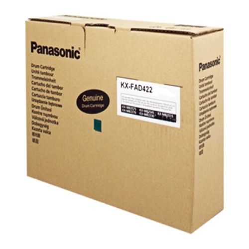 Panasonic KX-FAD422E Drum Unit - KX-MB2575 / KX-MB2545 / KX-MB2515 - 1