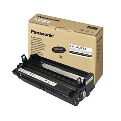 PANASONIC - Panasonic KX-FAD473E Drum Unit - KX-MB2120 / KX-MB2128 / KX-MB2130 / KX-MB2138