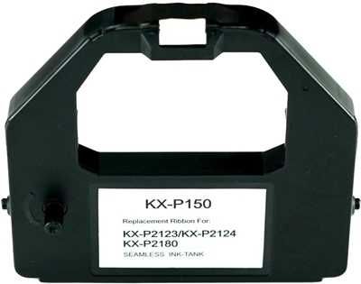 Panasonic KX-P150 Muadil Şerit - KX-P2123 / 2124 / 2180 / 3123 / 3124 (T1087) - 1