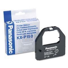 Panasonic KX-P150 Original Ribbon - KX-P2123 / 2124 / 2180 / 3123 / 3124 - 1