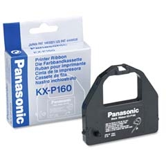 Panasonic KX-P160 Original Ribbon - KX-P2130 / KX-P2135 