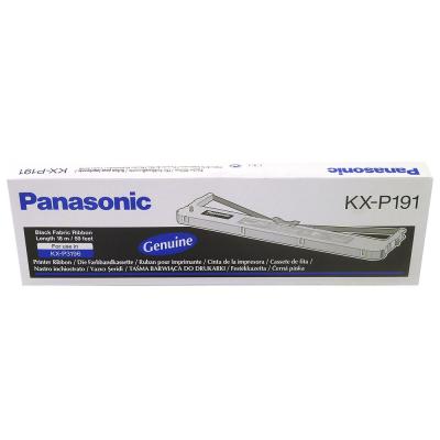 Panasonic KX-P191 Original Ribbon / KX-P3196 Ribbon 