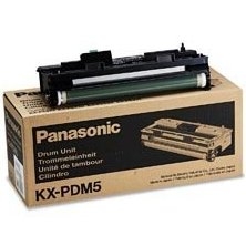 Panasonic KX-PDM5 Original Drum Unit - KX-P4410 / KX-P5410 / UF-766 