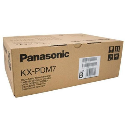 Panasonic KX-PDM7 Original Drum Unit - KX-P7100 / KX-P7110 / KX-P7310 