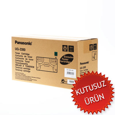 Panasonic UG-3380 Original Toner (U) 