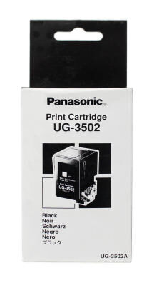 Panasonic UG-3502 UF-342 Original Fax Cartridge - 2