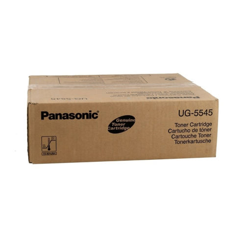 Panasonic UG-5545 Original Toner - UF-7100 / UF-8100 - 1