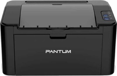 Pantum P2500 Mono Laser Yazıcı (T14657) - 2