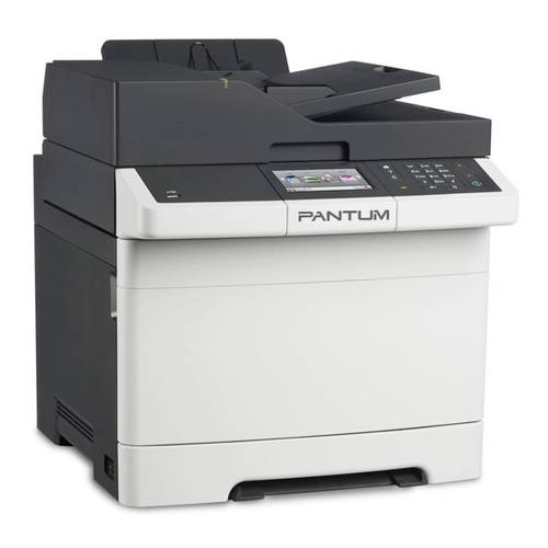 Pantum CM7000FDN Scanner + Photocopy + Fax Colour Laser Printer 22 ppm