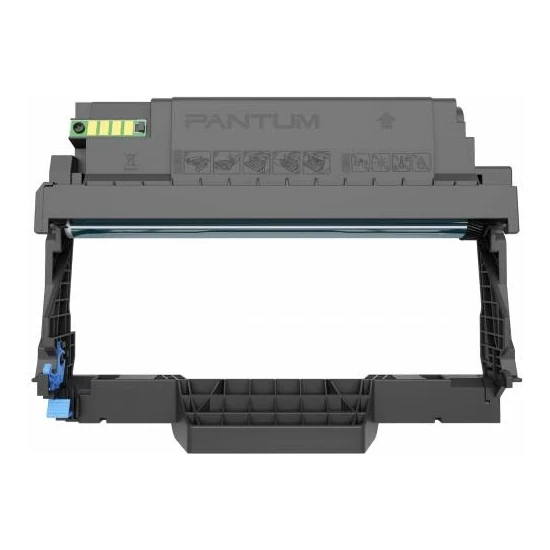 PANTUM - Pantum DL-5120 Black Drum Unit - BP5100DN