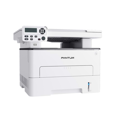 Pantum M6700DW Wi-Fi + Scanner + Copier Mono Multi-Function Laser Printer - Thumbnail