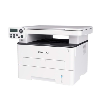 Pantum M6700DW Wi-Fi + Scanner + Copier Mono Multi-Function Laser Printer - Thumbnail