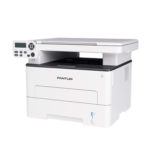 Pantum M6700DW Wi-Fi + Scanner + Copier Mono Multi-Function Laser Printer