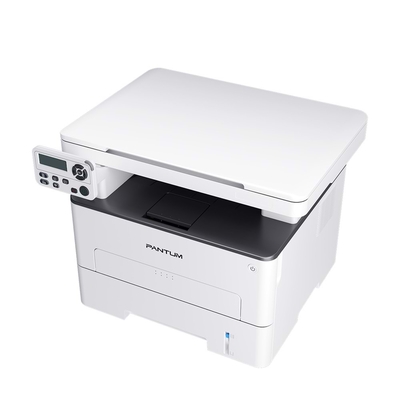 Pantum M6700DW Wi-Fi + Scanner + Copier Mono Multi-Function Laser Printer - Thumbnail