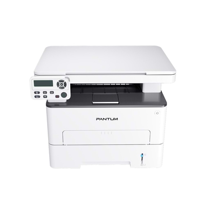 Pantum M6700DW Wi-Fi + Scanner + Copier Mono Multi-Function Laser Printer - Thumbnail