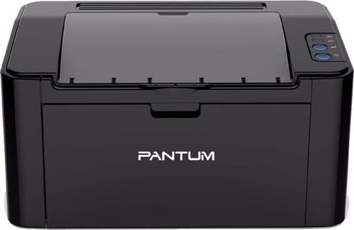 Pantum P2500 Mono Laser Printer - 1