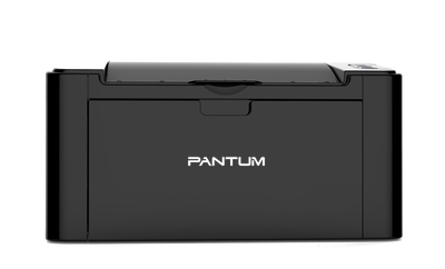 Pantum P2500W Wi-Fi Mono Laser Printer - 1