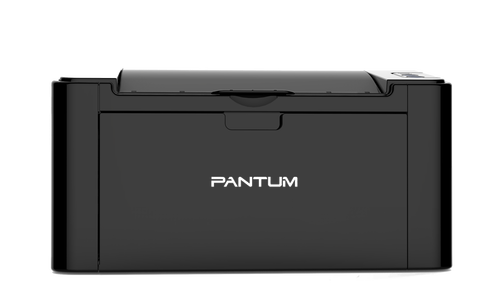 Pantum P2500W Wi-Fi Mono Laser Printer - 1