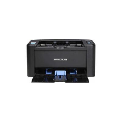 Pantum P2500W Wi-Fi Mono Laser Printer - 4