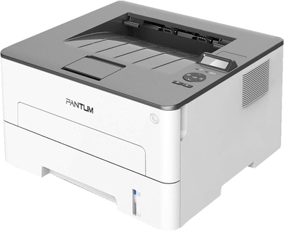 Pantum P3010DW Wi-Fi + Dublex Mono Laser Printer - Thumbnail