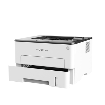 Pantum P3010DW Wi-Fi + Dublex Mono Laser Printer - Thumbnail