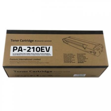 Pantum PA-210EV 210 Black Original Toner - 1