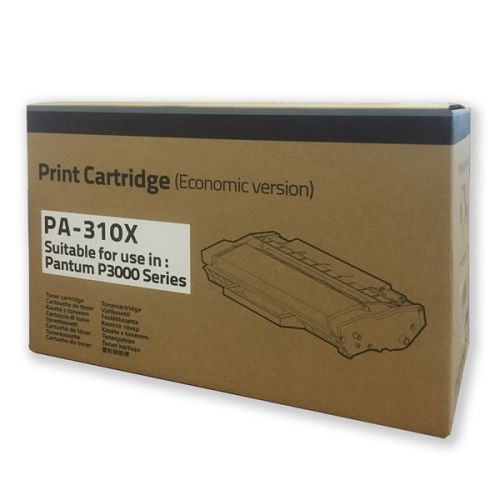 Pantum PA-310X Original Toner P2500 / P3500 / P3000 - 1