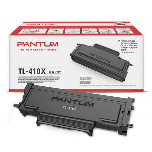 Pantum TL-410X Original Toner High Capacity - M6700d / M6800fdw