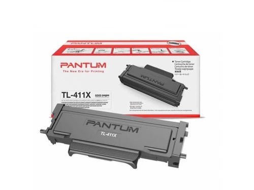 Pantum TL-411X Original Toner - P3010DW / P3300DN