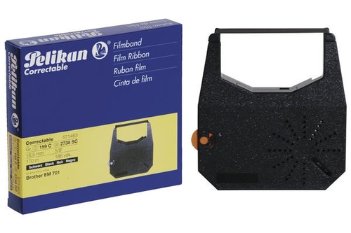 Pelikan 57A463 Compatıble Ribbon - Brother EM701