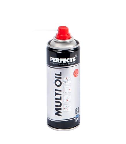 Perfects Multi Oil Sprey 200ml - 1