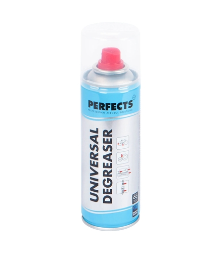 Perfects Universal Degreaser 200ml - 1