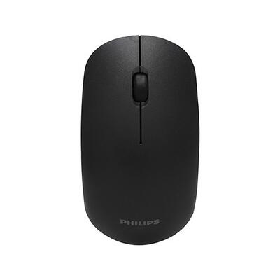 Philips M315 Black 2.4GHz Wireless Mouse (SPK7315) 