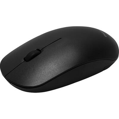 Philips M315 Black 2.4GHz Wireless Mouse (SPK7315) - 2