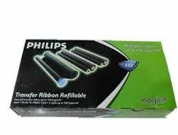 Philips PFA 333 (3LÜ) Fax Film - 1