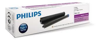 Philips PFA351 Original Ink Film 