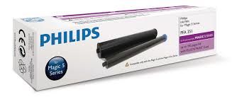 Philips PFA351 Original Ink Film - 1