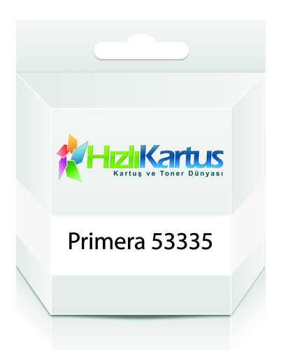 Primera 18C0050 Compatible Cartridge - 53335 - 1