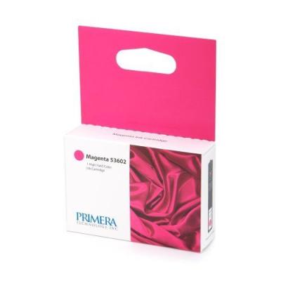 Primera 53602 Magenta Original Cartridge - Bravo 4100 Series Printer Cartridge 