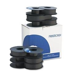 Printronix 107675-001 Original Ribbon 6PK P5215 / P5008 / P5210 