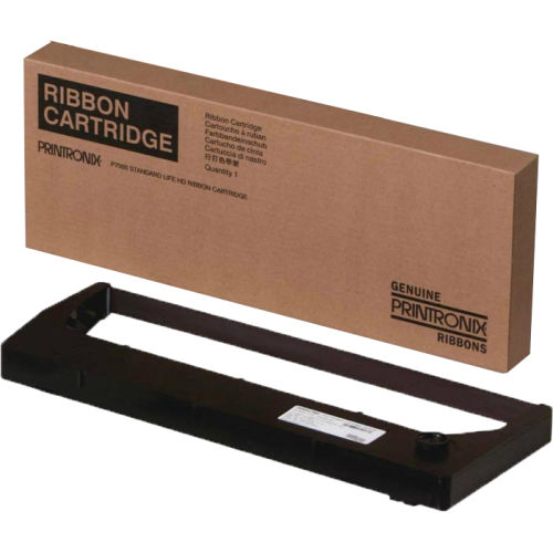 Printronix 255048-102 Original Termal Transfer Ribbon P7000 / P8000 - 1