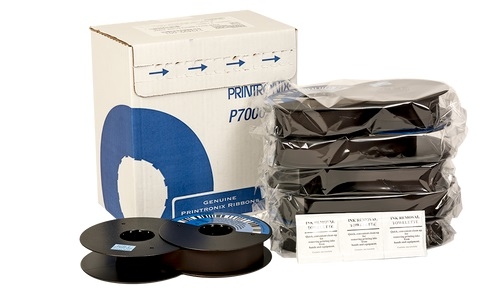 Printronix P7000 Orjinal Şerit 6lı Paket - (179499-001) - 1