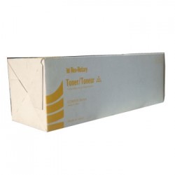 Rex Rotary 887826 C8406 / C8606 Series Yellow Original Toner 