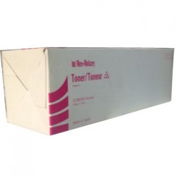 Rex Rotary 887827 C8406 / C8606 Series Magenta Original Toner 